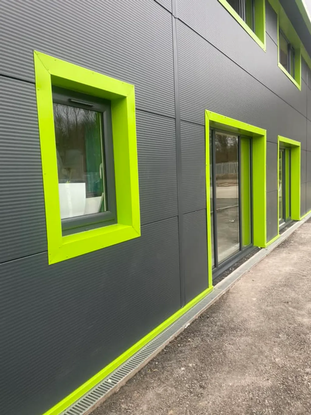 Premium Roofing & Cladding image 4